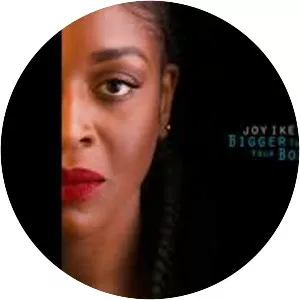 Joy Ike - Musical artist