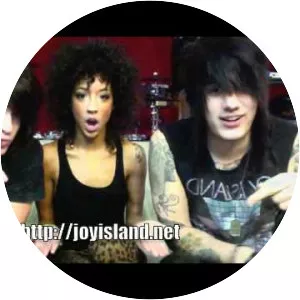 Joy Island - Musical artist