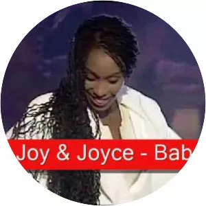 Joy & Joyce - Musical group