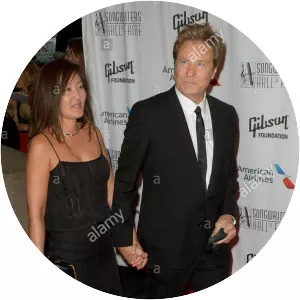 Joy Kopko - Robert Lamm's wife