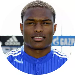 Joy-Lance Mickels - Football player