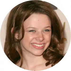 Joy Lauren - American actress