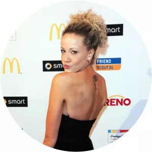 Joy Lee Juana Abiola-Müller