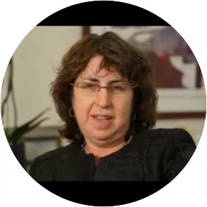 Joy Levitt - Rabbi