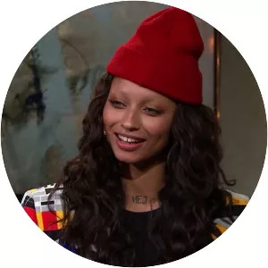 Joy M'Batha - Rapper