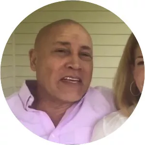 Joy Martina - Author