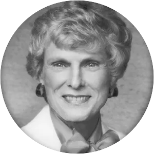 Joy McCann Culverhouse