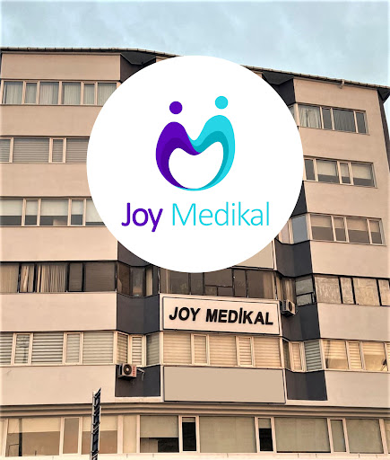 Joy Medikal