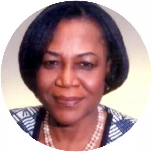 Joy Ogwu
