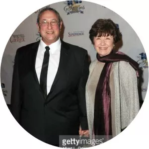 Joy Pankin photograph