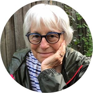 Joy Passanante photograph