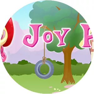 Joy Pony - Video game