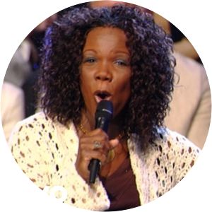 Joy Randle photograph