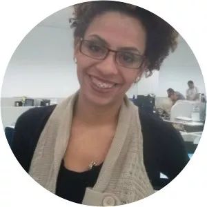 Joy Ribeiro photograph