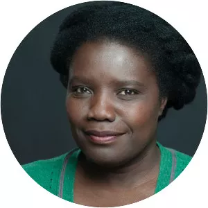 Joy Richardson - Actress