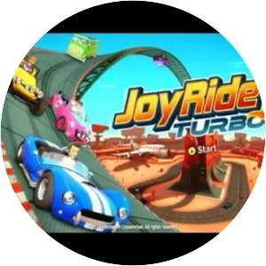 Joy Ride Turbo - Video game