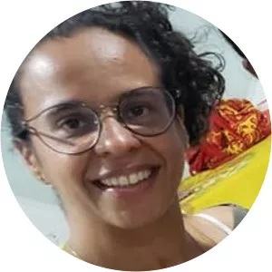 Joy Rodrigues photograph