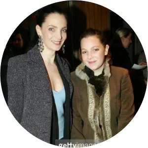 Joy Sulitzer - Paul-Loup Sulitzer's daughter