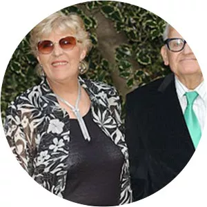 Joy Tubb - Ronnie Barker's wife