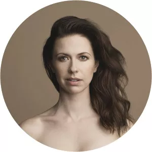 Joy Williams - American singer-songwriter