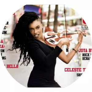 Joya Bravo - Musical artist