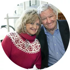 Joyanne Herbert photograph