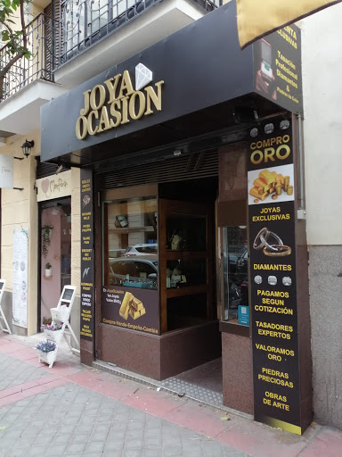 Joyaocasion