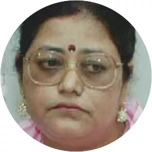 Joyasree Goswami Mahanta