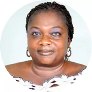 Joyce Adwoa Akoh Dei