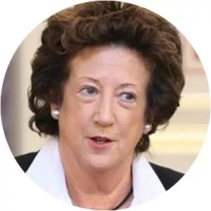 Joyce Anelay, Baroness Anelay of St Johns