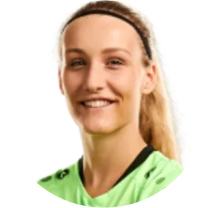 Joyce Angelique Prabel