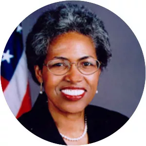 Joyce Anne Barr - Diplomat