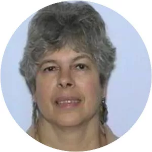 Joyce Antler - Author