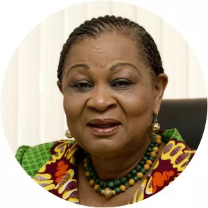 Joyce Aryee - Ghanaian Politician
