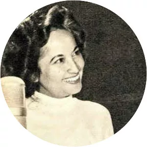 Joyce Aubrey Musician - Singer