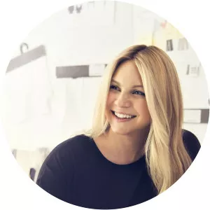 Joyce Azria - Max Azria's daughter