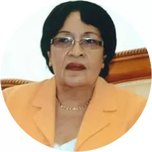 Joyce BamfordAddo