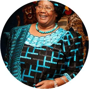Joyce Banda