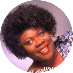 Joyce Bond
