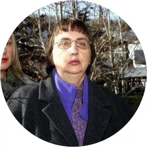Joyce Brabner - Writer