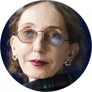 Joyce Carol Oates