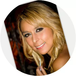 Joyce Castiblanco - Paulo Garcés' wife