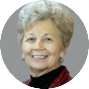 Joyce Chandler - Legislator