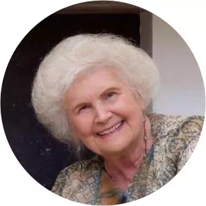 Joyce Chapman - Author