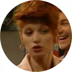 Joyce Châtelier-Brunet