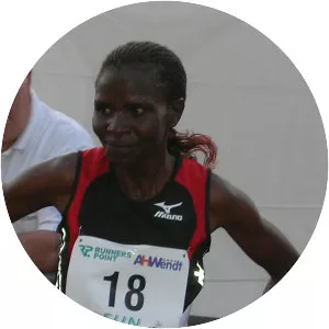 Joyce Chepchumba