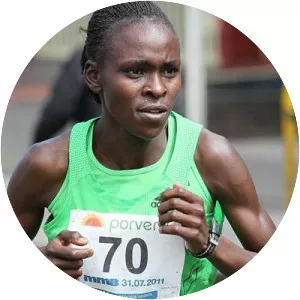 Joyce Chepkirui