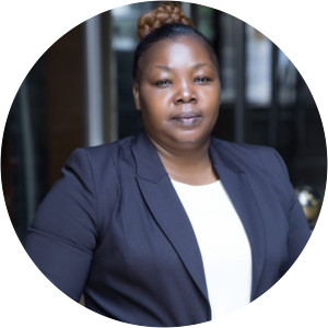 Joyce Chepkoech Korir