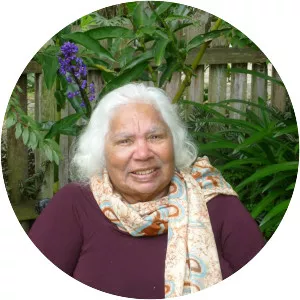 Joyce Clague - Australian political activist