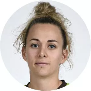 Joyce Cousseins-Smith